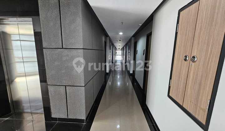 Full Furnished, Apartemen, Dekat Universitas Jababeka Bekasi 2