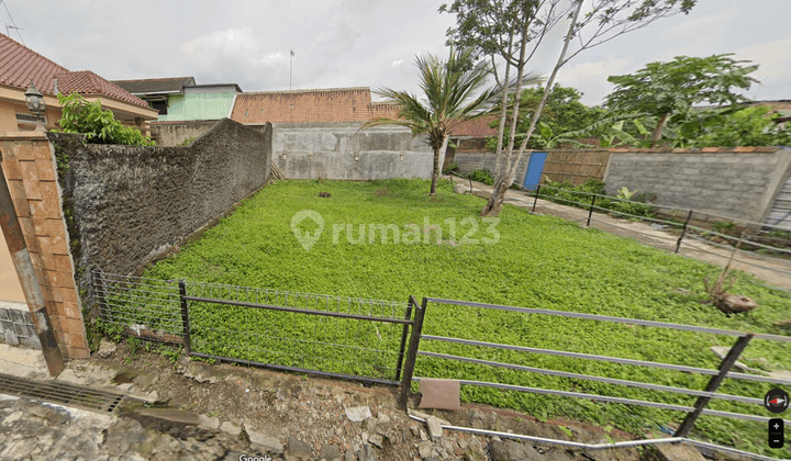 Tanah Stategis Magelang Dekat Fasilitas Umum #081354722225 1