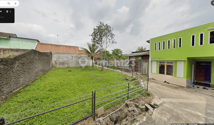 Tanah Stategis Magelang Dekat Fasilitas Umum #081354722225 2