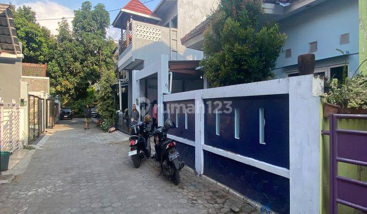  Rumah Utara Ugm Di Condongcatur Perumahan  1