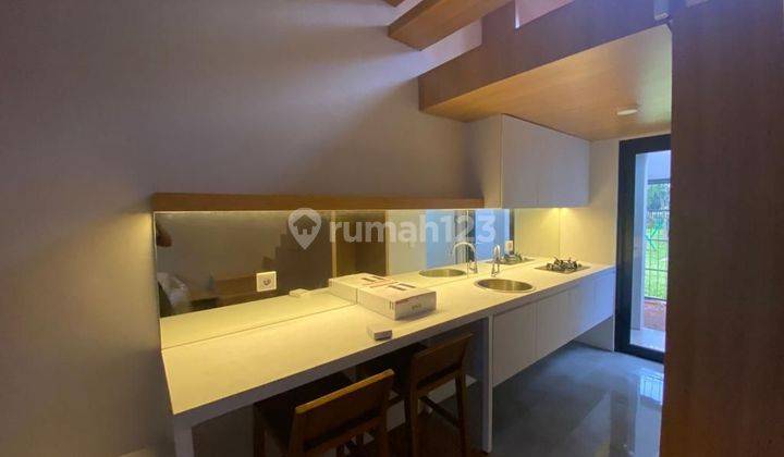 Turun Harga Fleekhauz Rumah Minimalis Modern Bsd City 1