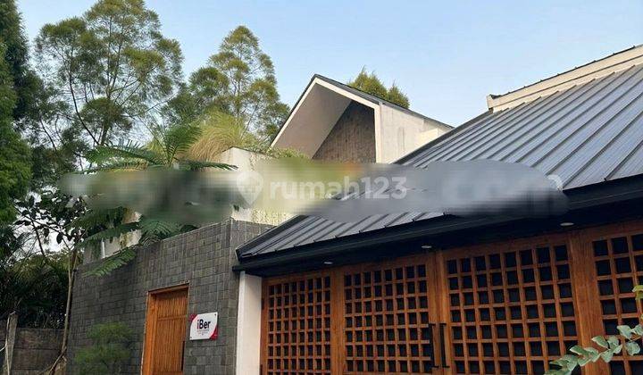 Langka Jarang Ada Rumah Dijual Konsep Gaya Jepang Murah Selangkah Ke Bsd City 2