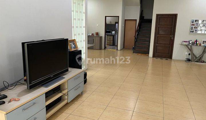 Dijual Rumah Cluster Griyaloka Bsd 2 Lantai Shm Bagus Bisa Buat Kantor 2