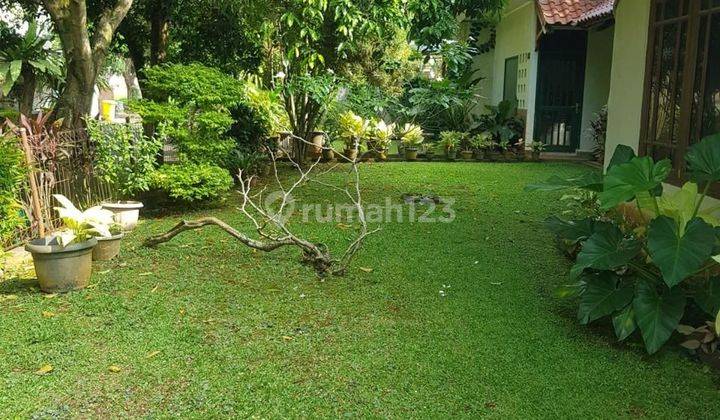 Jual Cepat Rumah Hoek Giriloka Taman Luas Shm Bsd City 2