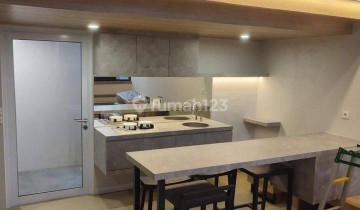 Rumah Dijual Cepat Rapih Siaphuni Bsd City 1