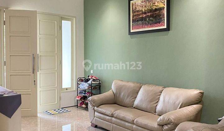 Turun Harga Rumah Bagus Siaphuni Hadap Tenggara Gading Serpong 1