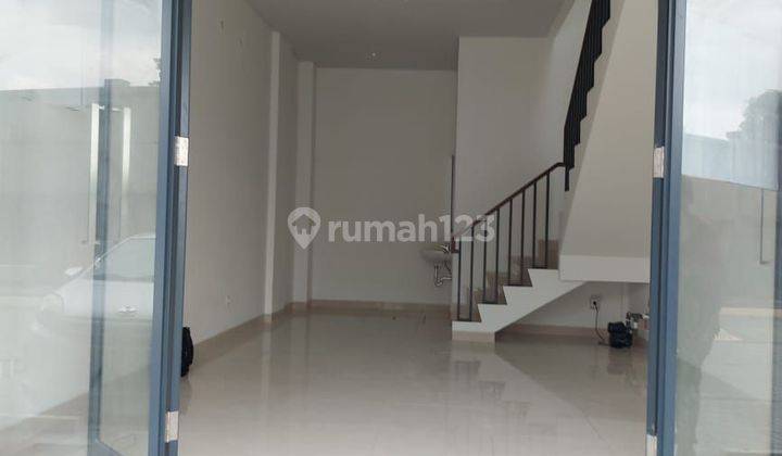 Disewakan Cepat Murah Ruko Northridge Baru Siappakai Bsd City 1