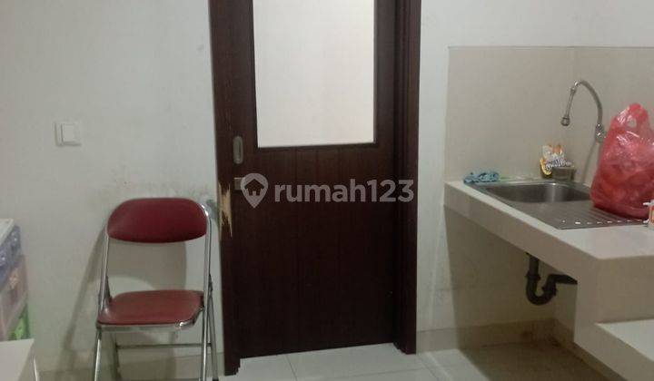 Dijual Rumah Di Kawasan The Eminent Bsd City 2