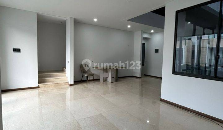 Jual Cepat Rumah Di Bsd City Kawasan The Zora 3 Lantai Bebas Banjir Siaphuni 1