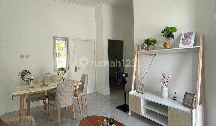 Rumah Dekat Bsd Cisauk 400 Jt An Siaphuni 2