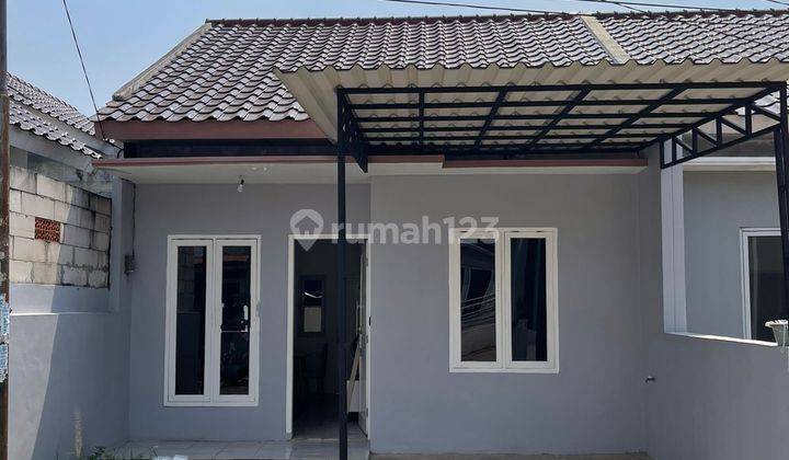 Rumah Dekat Bsd Cisauk 400 Jt An Siaphuni 1