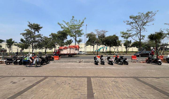 Dijual Ruko Maxwell Sudah Renovasi Gading Serpong 2