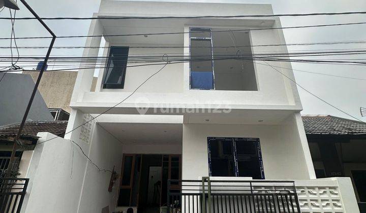 Dijual Cepat Rumah Catalina Gading Serpong 1