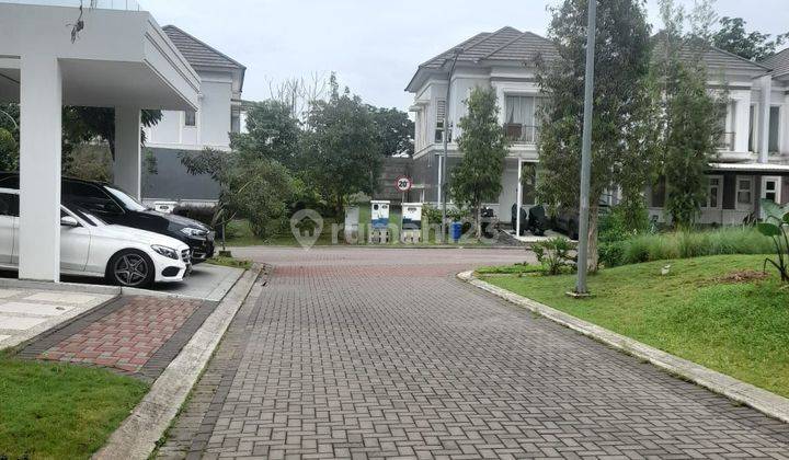 Turun Harga Dijual Rumah Rapi Bagus Bsd City Siaphuni 1