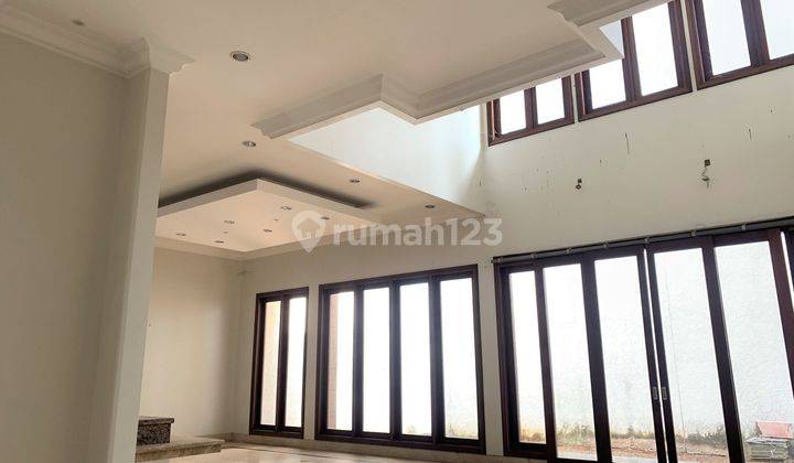 Turun Harga Rumah Mewah The Crown Phg Gading Serpong  2