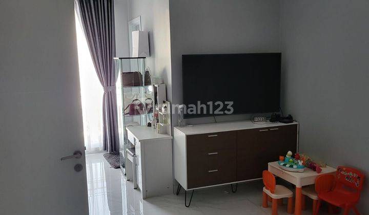 Dijual Cepat Rumah The Savia Bsd City 2