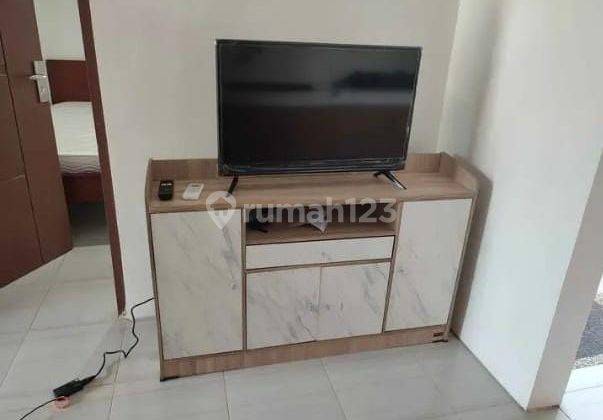 Pts 019 For Rent Rumah Minimalish Full Furnished di Kawasan Perumahan Jimbaran  2