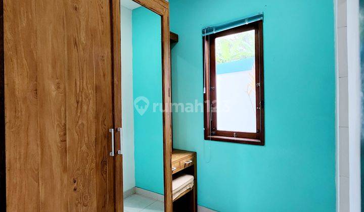 Do 109 for Rent Studio Room Full Furnish in the Jimbaran Area Near the Beach 2