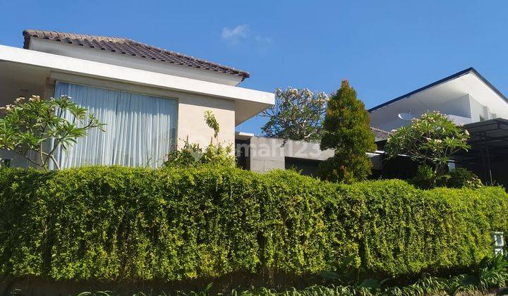 Do 306 for Rent Modern Villa Complex One Gate System di Nusa Dua Dekat Pantai  2