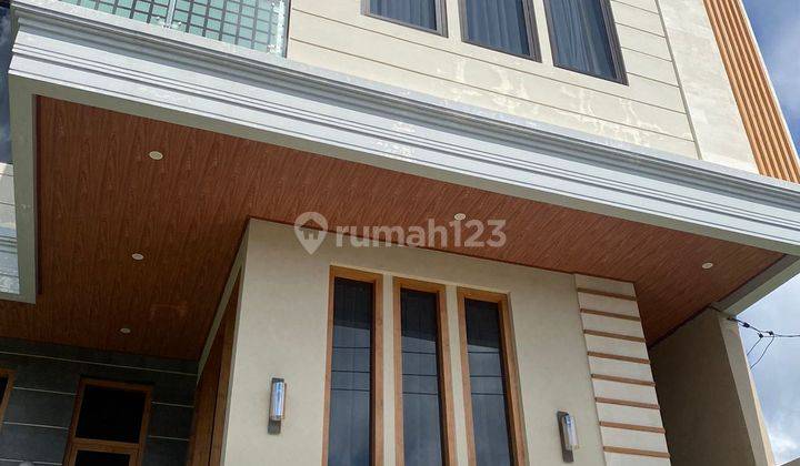 Go 02 For Rent Modern Villa Ocean View in the Nusa Dua Tourist Area 2