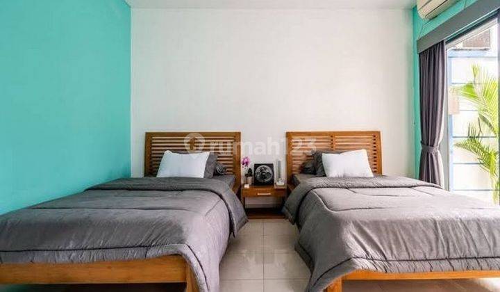 Do 109 AVAILABLE Apartment Studio Room Located On Jimbaran  1