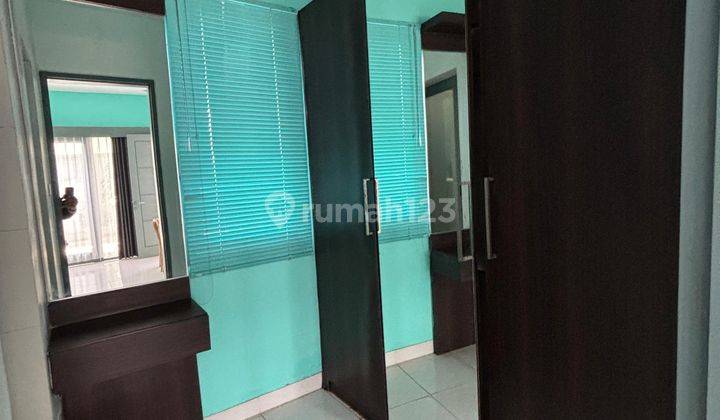 DO 109 - FOR RENT STUDIO ROOM APARTMENT BERLOKASI DI JIMBARAN DENGAN PRIVATE KITCHEN 2