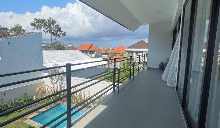 Do 345 For Rent New Villa In Petitenget Seminyak Area With Big Garden on Jl Petitenget, Badung 2