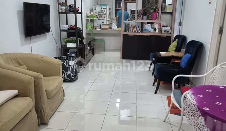 Rumah di Citra Grand, Murah dan Rapih