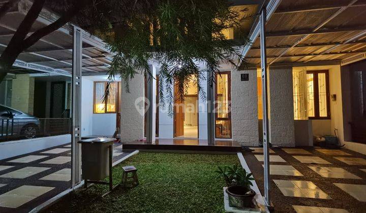 Rumah Di Citra Grand, 1 Lantai, Siap Huni 2