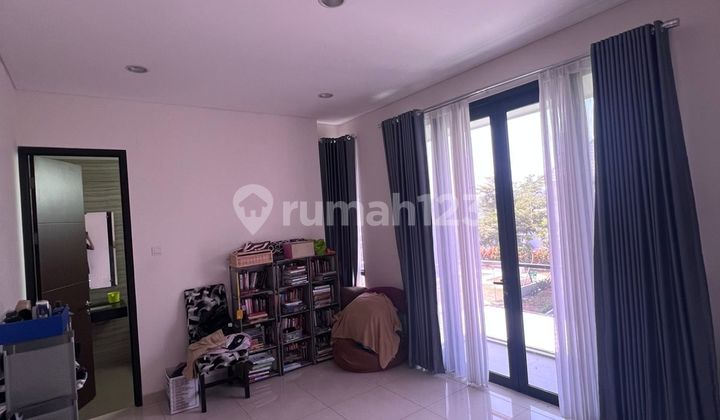 Rumah Di Citra Grand Cbd, Siap Huni 2