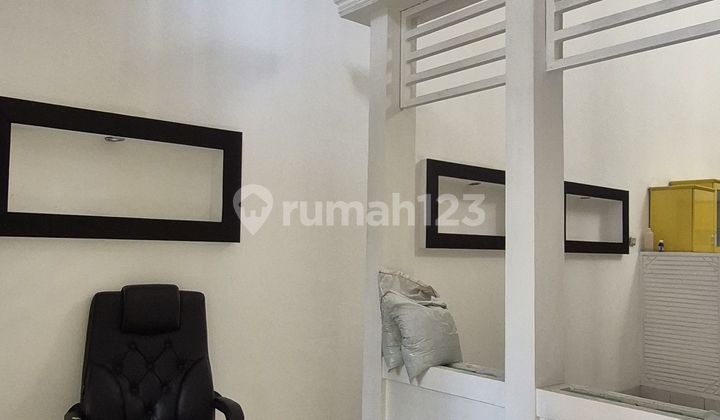 Rumah di Kota Wisata, Lokasi Dalam Cluster