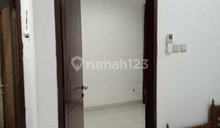 Rumah Di Citra Grand, 1 Lantai, Lokasi Dalam Cluster 2