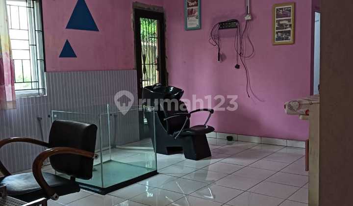 2-Story Shop in Legenda Wisata, Attractive Price 1
