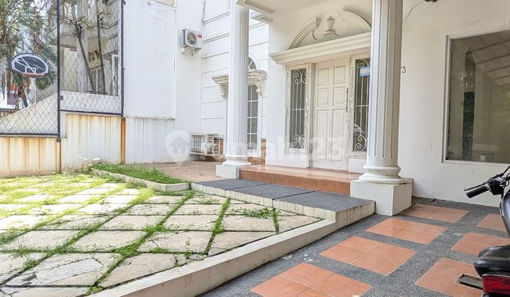 Hunian Di Citra Grand, Rapih, Lokasi Dalam Cluster