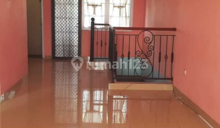 Rumah Di Citra Grand, Lokasi Dalam Cluster 2