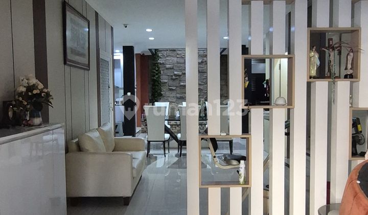 Rumah di Rawamangun, Bagus dan Siap Huni 2