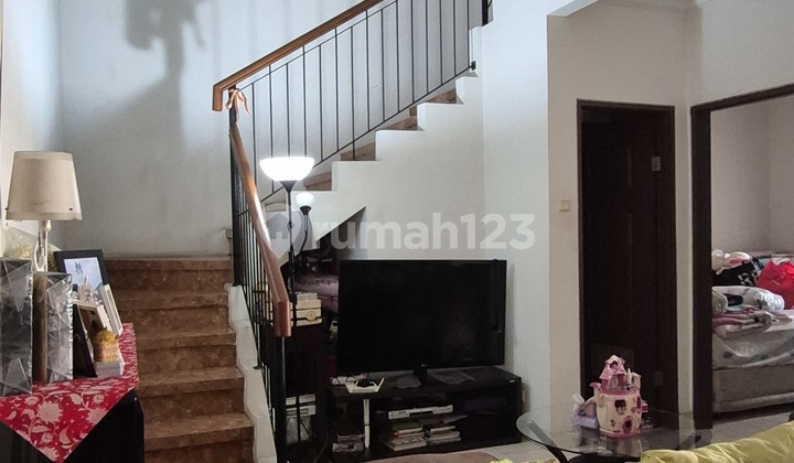 Rumah di Raffles Hills, Second Boulevard 2