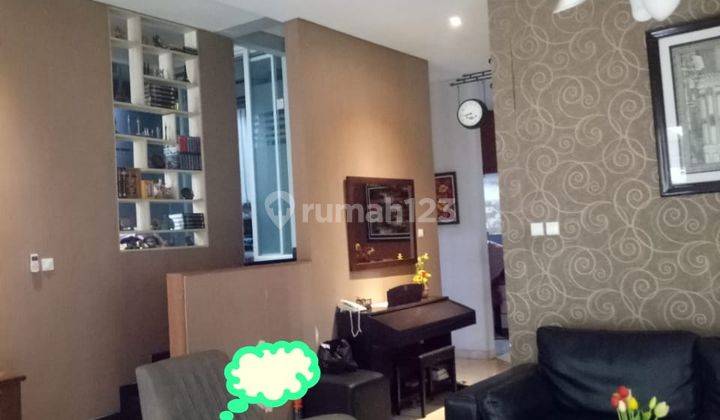 Rumah Di Citra Grand, Rapih Dan Siap Huni 1