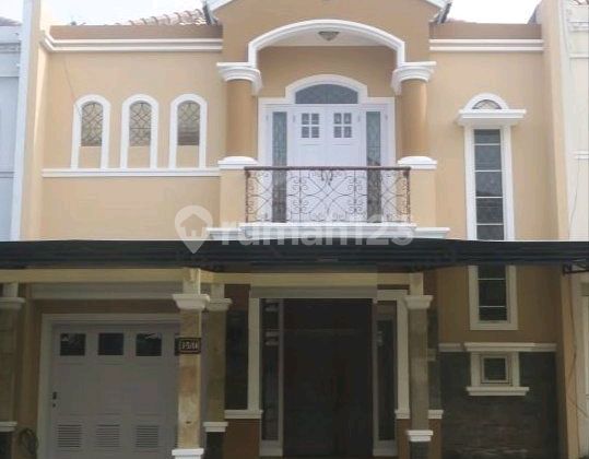 Rumah 2 Lantai Di Raffles Hills 2