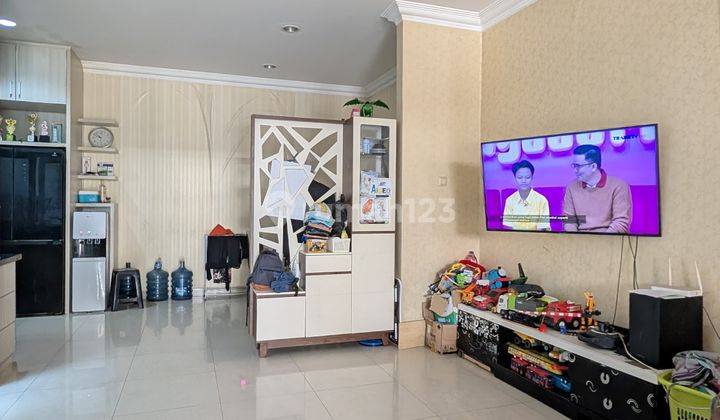 Rumah Di Citra Grand, Murah Dan Rapih 2