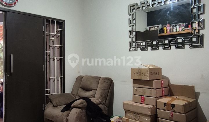 Rumah Di Raffles Hills, Rapih & Siap Huni