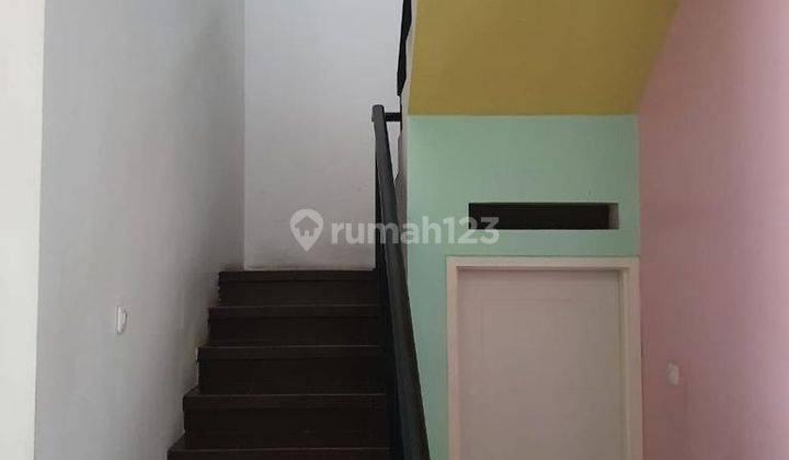 Rumah di Raffles Hills, Bagus, Siap Huni, Lingkungan Nyaman 2