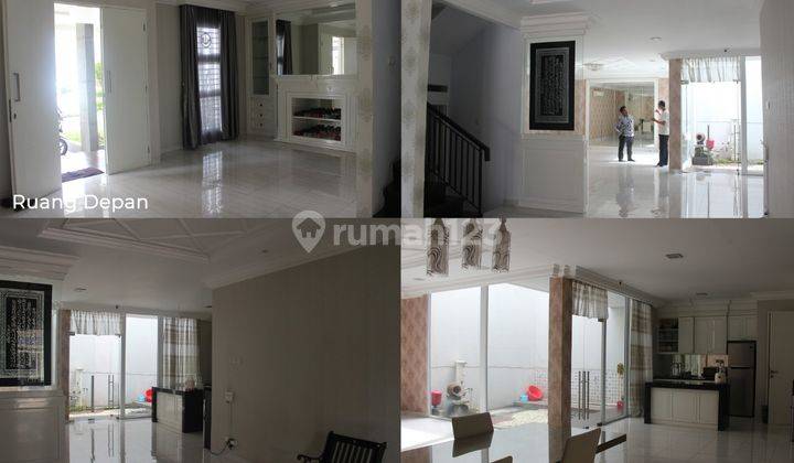 Rumah di Raffles Hills, Hunian Nyaman Dan Siap Huni 1