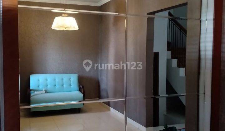 Rumah di Raffles Hills, Rapih, Siap Huni 2