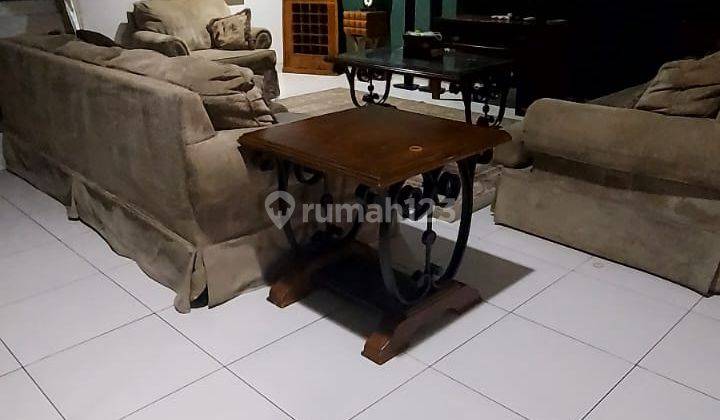 Rumah di Kota Wisata, Rapih, Furnish, Lokasi Dalam Cluster 2