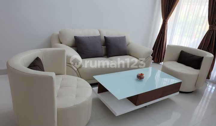 Rumah di Citra Grand, Rapih, Siap Huni, Furnish 2