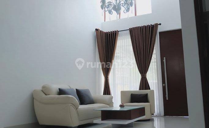 Rumah di Citra Grand, Rapih, Siap Huni, Furnish 1