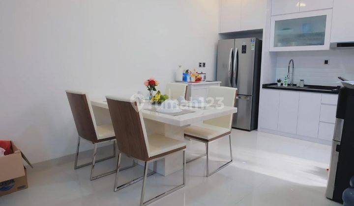 Rumah di Citra Grand, Rapih, Siap Huni, Furnish 4