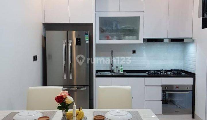 Rumah di Citra Grand, Rapih, Siap Huni, Furnish 3