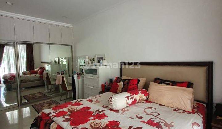 Rumah di Citra Grand, Rapih, Siap Huni, Furnish 8